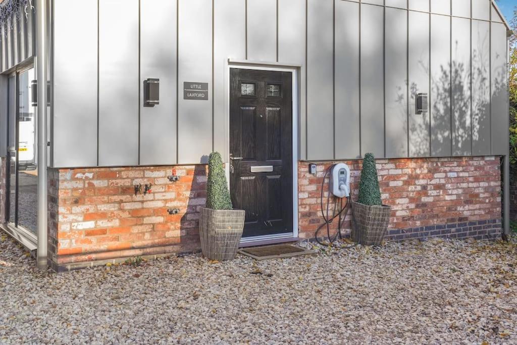 Little Laxford Apartment Fazeley Exterior photo