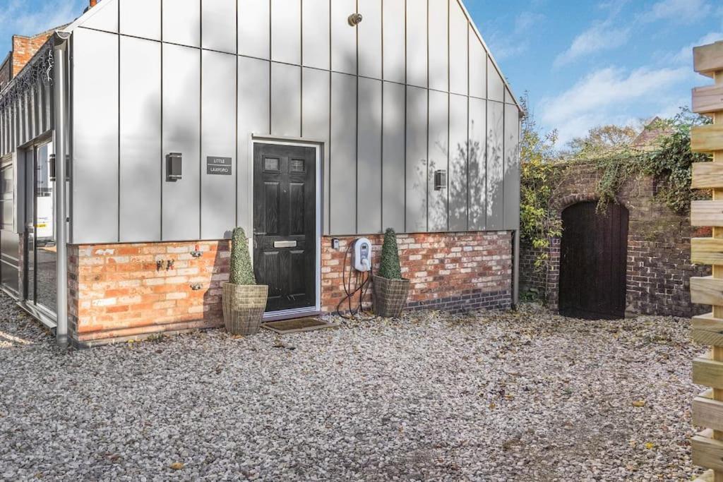 Little Laxford Apartment Fazeley Exterior photo